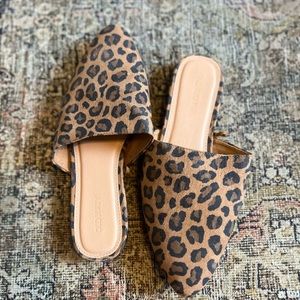 Women’s old navy mules sz 8